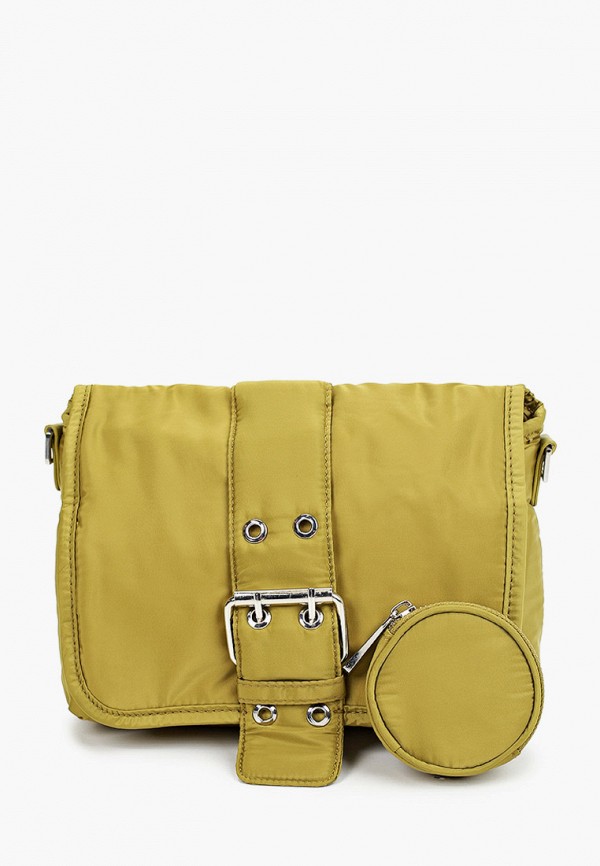 

Сумка и кошелек Topshop, Хаки