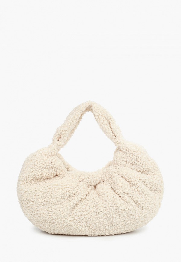 

Сумка Topshop, Бежевый