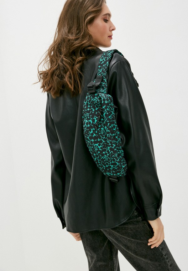 фото Сумка поясная topshop