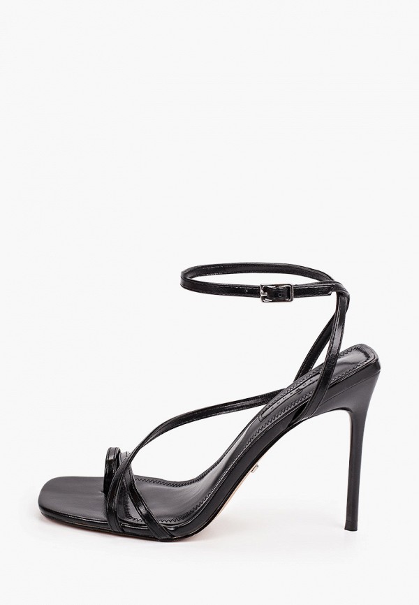 

Босоножки Topshop, Черный