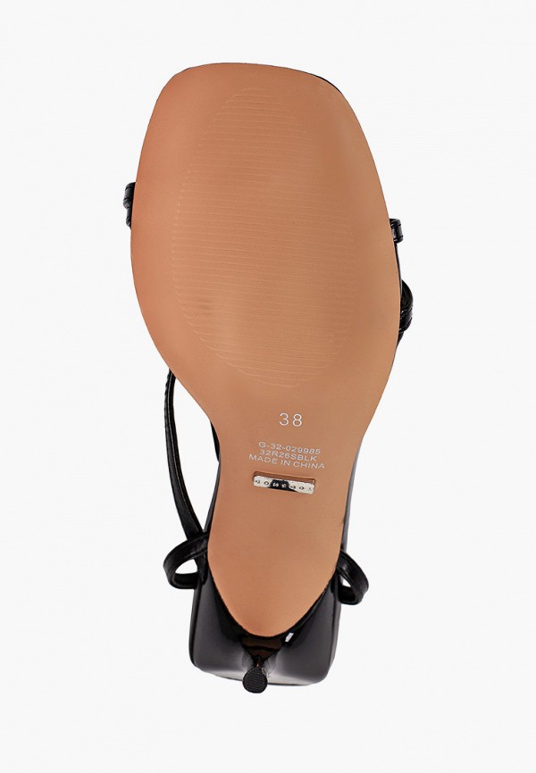 фото Босоножки topshop