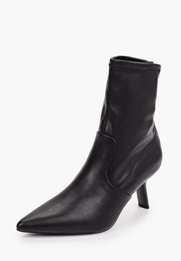 фото Ботильоны topshop