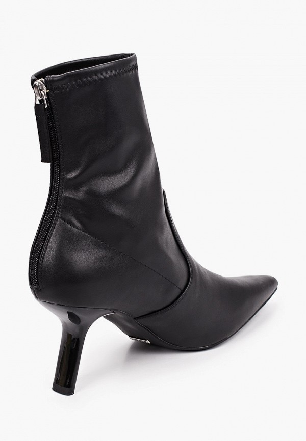 фото Ботильоны topshop