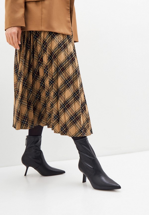 фото Ботильоны topshop