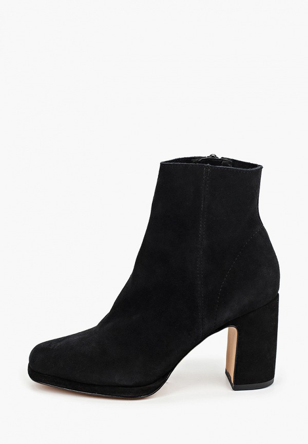 фото Ботильоны topshop