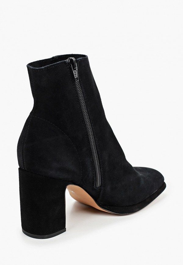 фото Ботильоны topshop