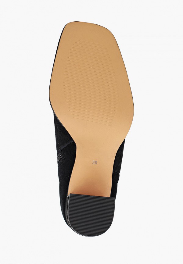 фото Ботильоны topshop