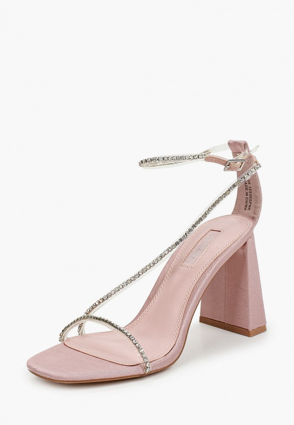 фото Босоножки topshop