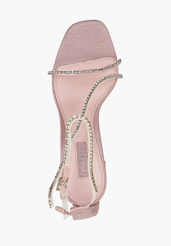 фото Босоножки topshop