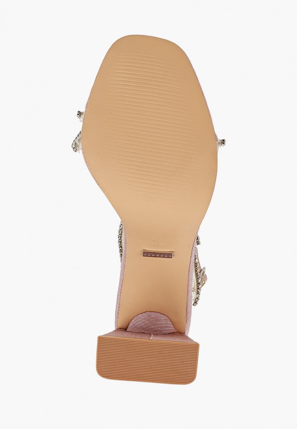 фото Босоножки topshop