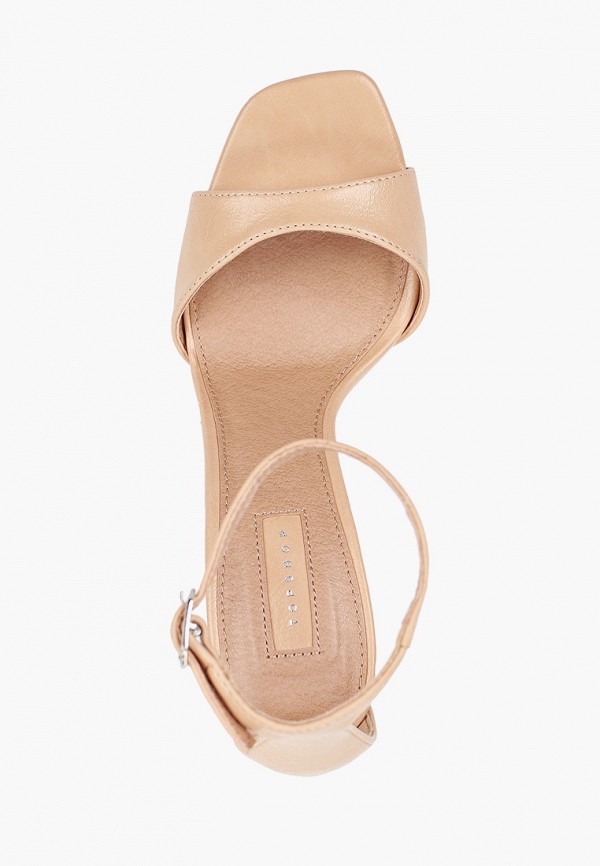 фото Босоножки topshop