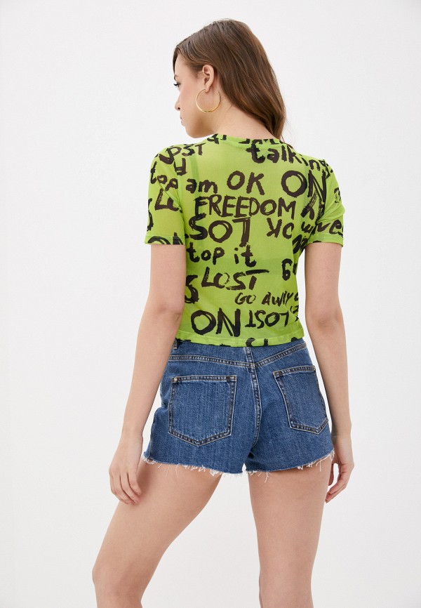 фото Футболка befree