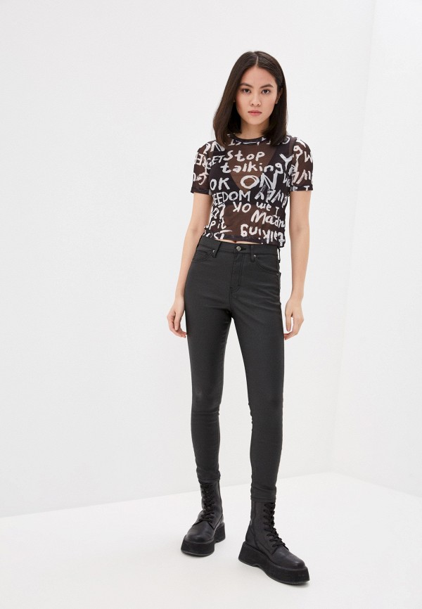 фото Футболка befree