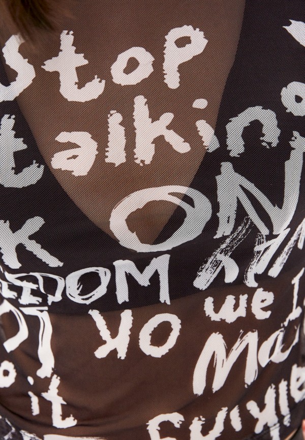 фото Футболка befree