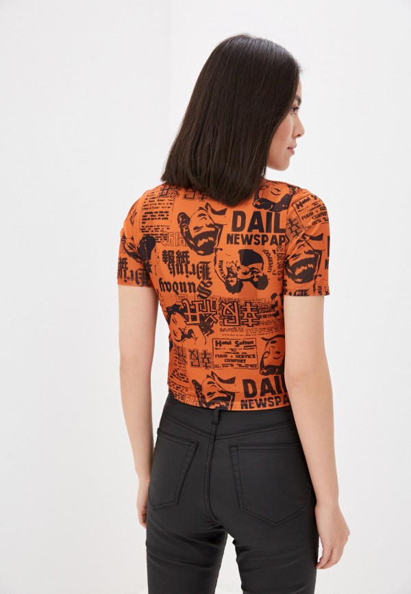 фото Футболка befree