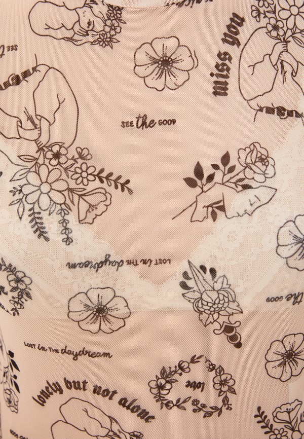 фото Футболка befree