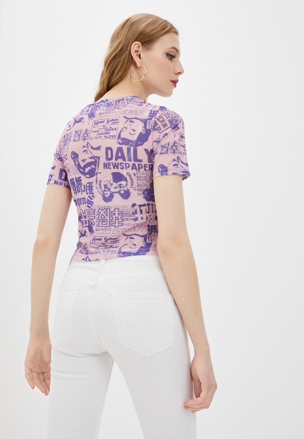 фото Футболка befree