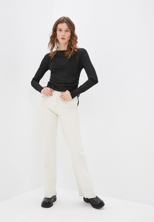 фото Лонгслив befree