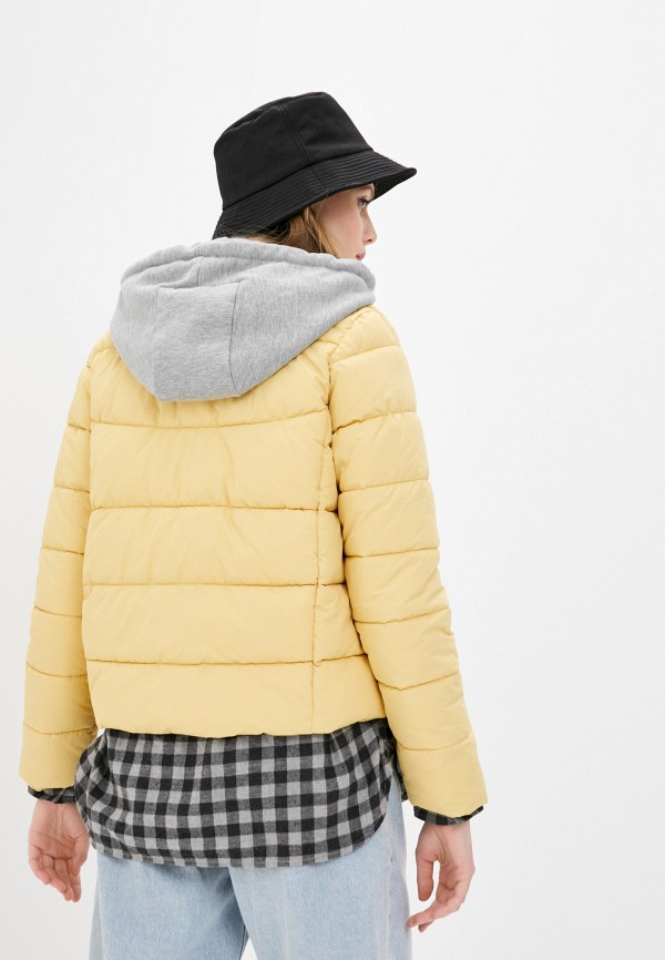 фото Куртка утепленная befree