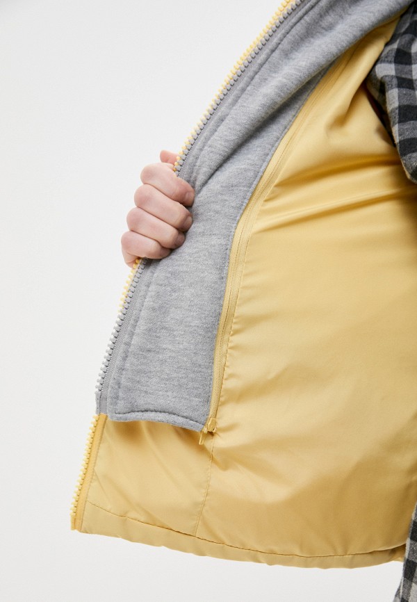 фото Куртка утепленная befree