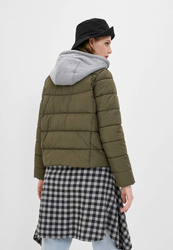 фото Куртка утепленная befree