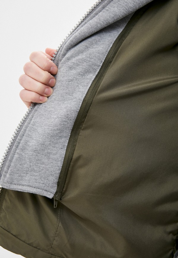 фото Куртка утепленная befree