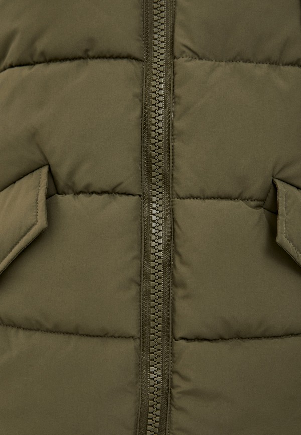 фото Куртка утепленная befree