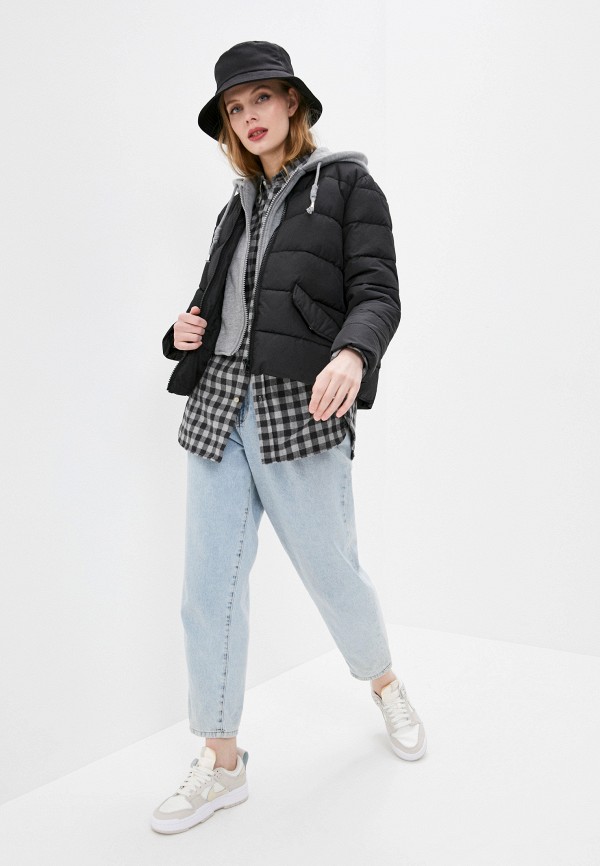 фото Куртка утепленная befree