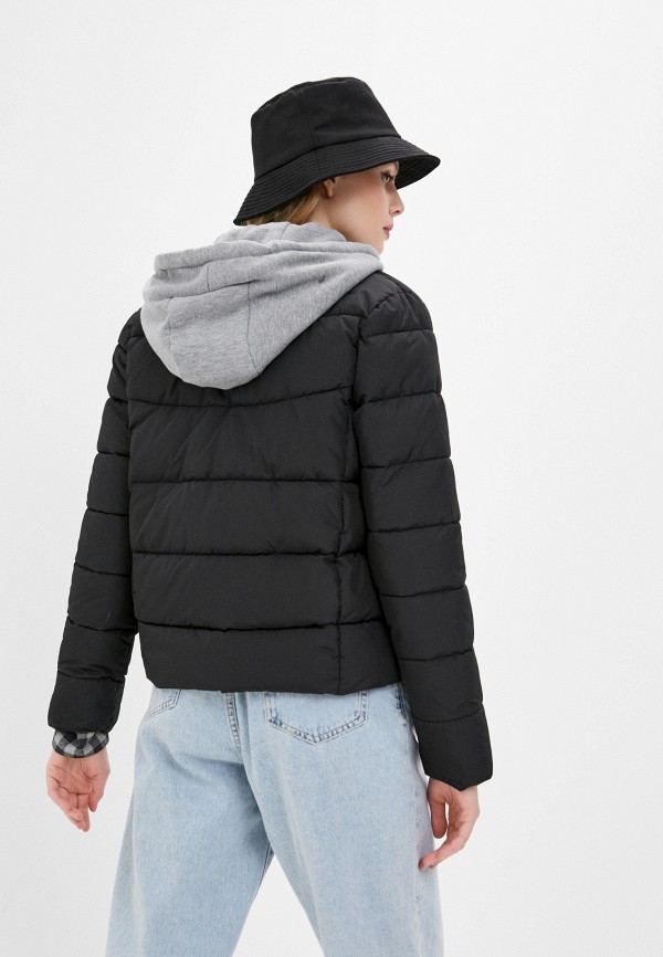 фото Куртка утепленная befree