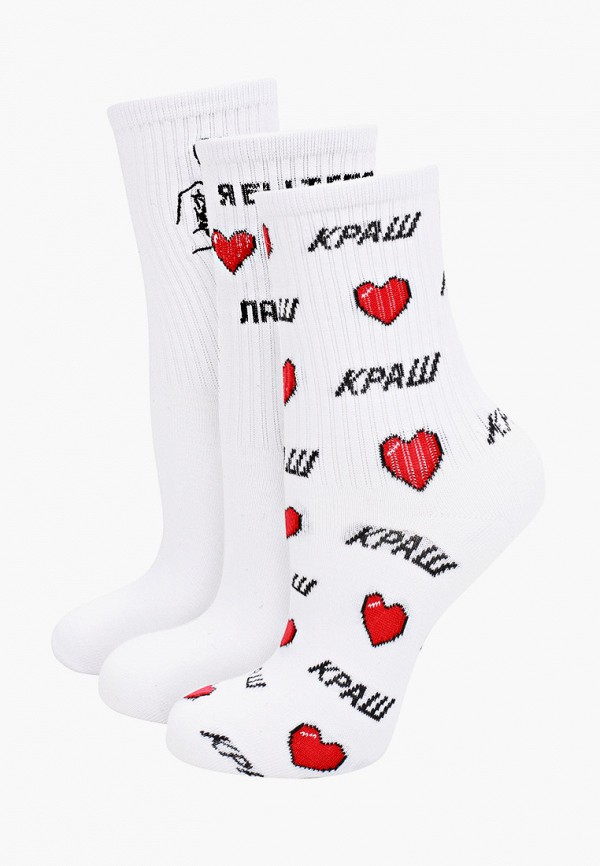 

Комплект Befree, Белый