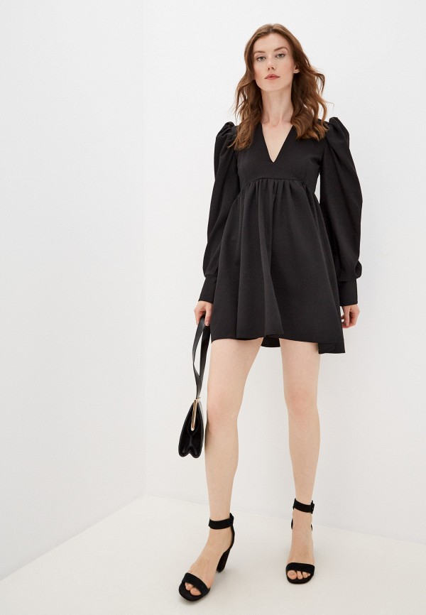 фото Платье lipinskaya-brand