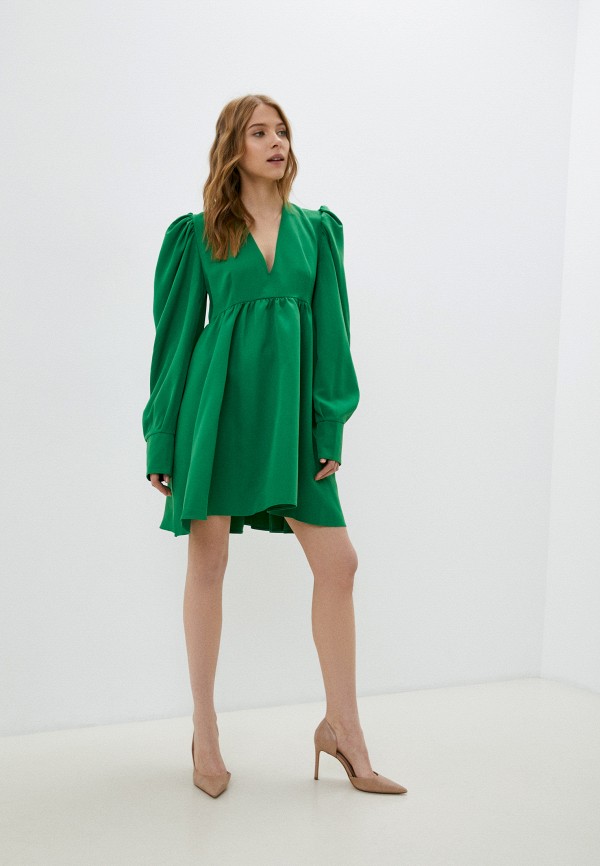 фото Платье lipinskaya-brand