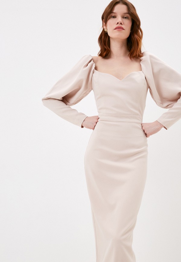 фото Платье lipinskaya-brand