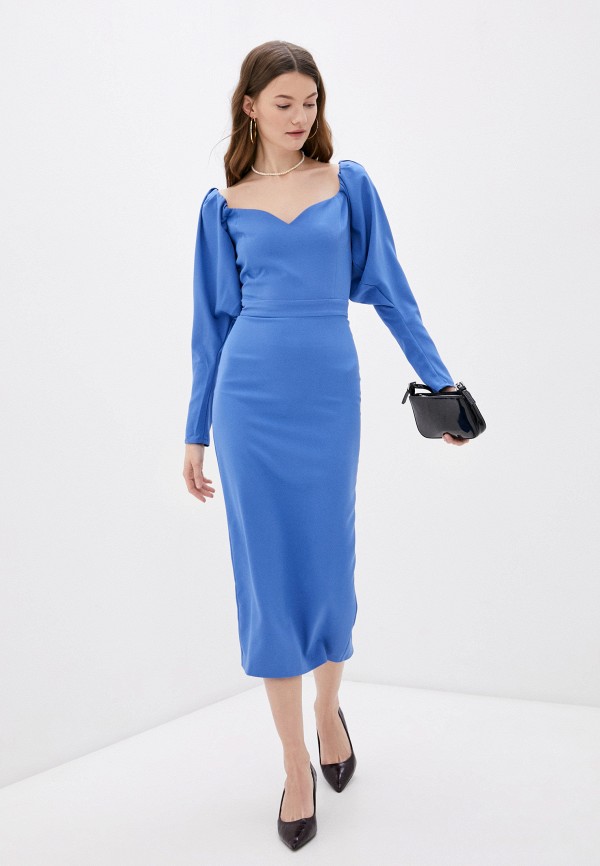 фото Платье lipinskaya-brand