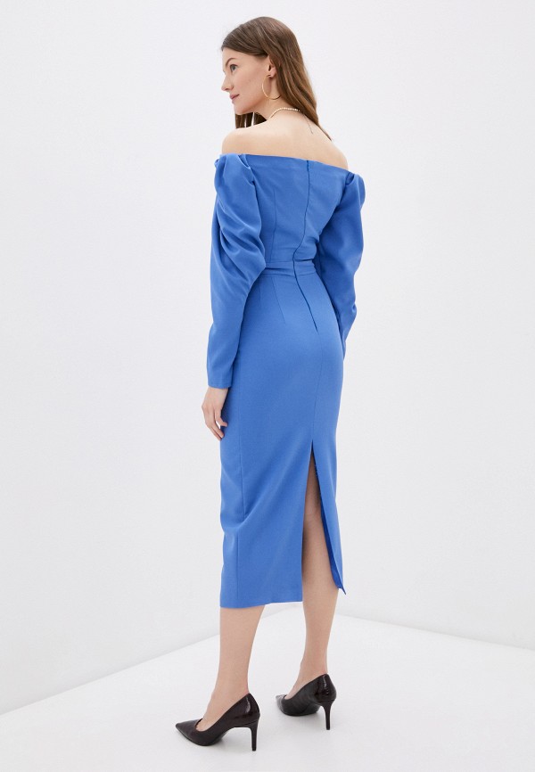 фото Платье lipinskaya-brand