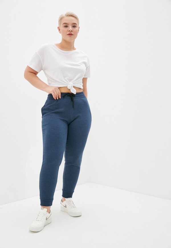 фото Брюки спортивные mark formelle