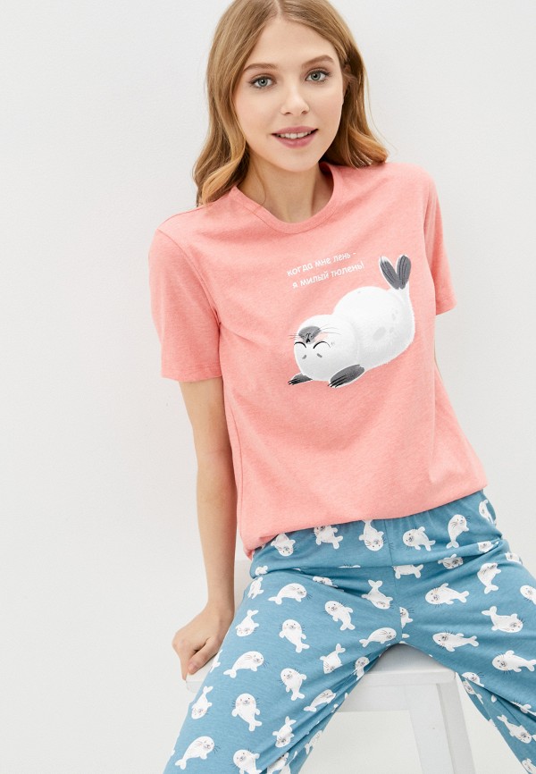 фото Костюм домашний mark formelle