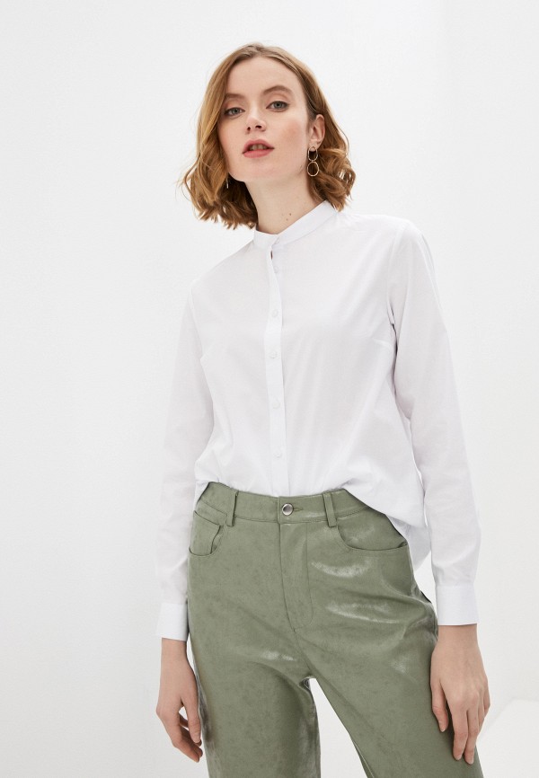 Блуза Pareto Italy