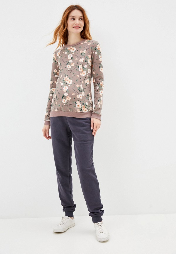 фото Брюки спортивные fest