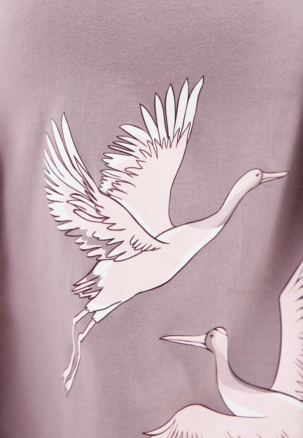 фото Халат и сорочка ночная fest