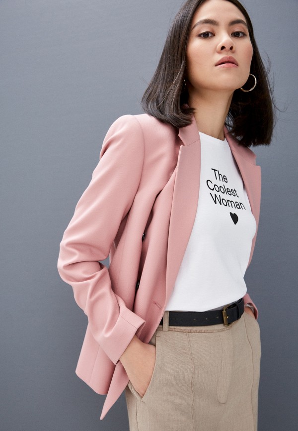 фото Футболка boss