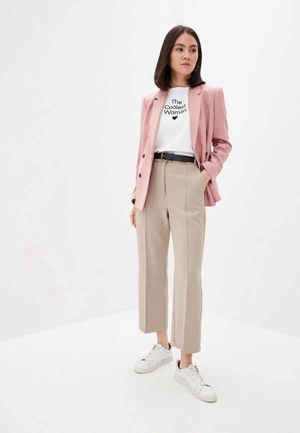 фото Футболка boss