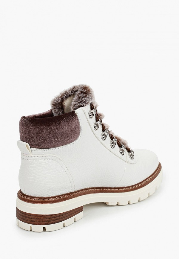 фото Ботинки highland creek by deichmann