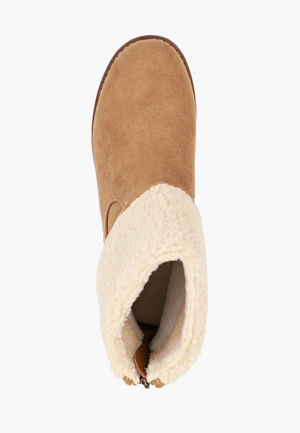 фото Ботинки highland creek by deichmann