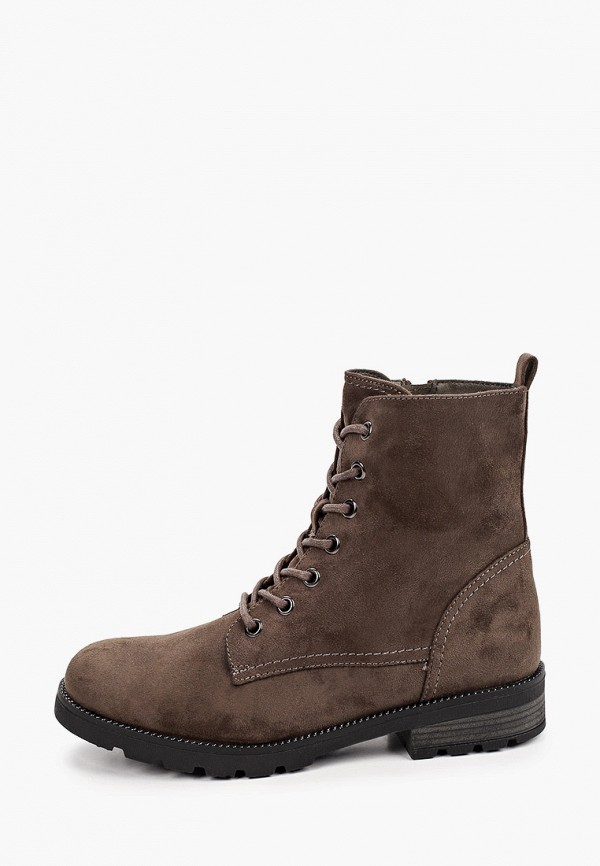

Ботинки Graceland by Deichmann, Коричневый