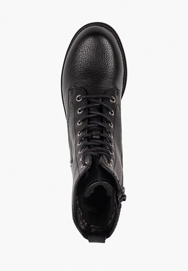 Ботинки Graceland by Deichmann цвет черный  Фото 4