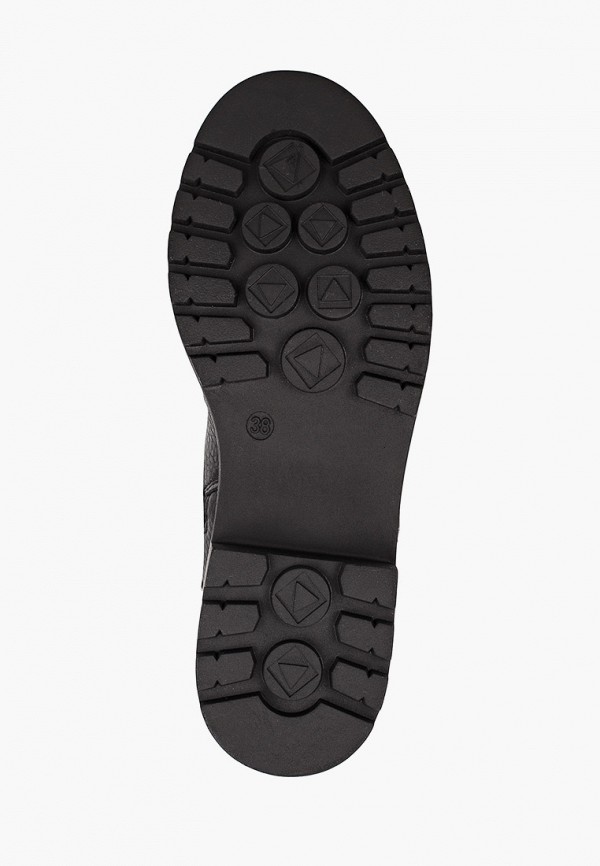Ботинки Graceland by Deichmann цвет черный  Фото 5