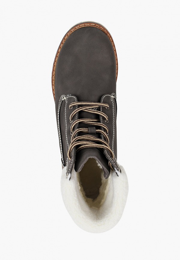 фото Ботинки highland creek by deichmann