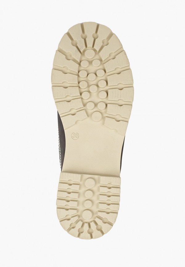 фото Ботинки highland creek by deichmann