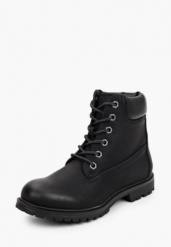 фото Ботинки highland creek by deichmann